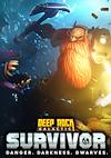 Cover image for the game Deep Rock Galactic: Survivor