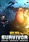 Cover image for the game Deep Rock Galactic: Survivor