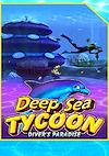 Cover image for the game Deep Sea Tycoon: Diver's Paradise