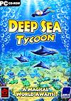 Cover image for the game Deep Sea Tycoon