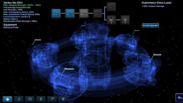 Image for the game Deep Sixed