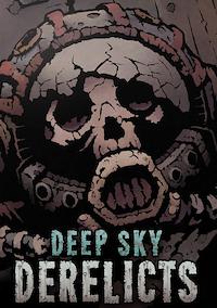 Cover image for the game Deep Sky Derelicts