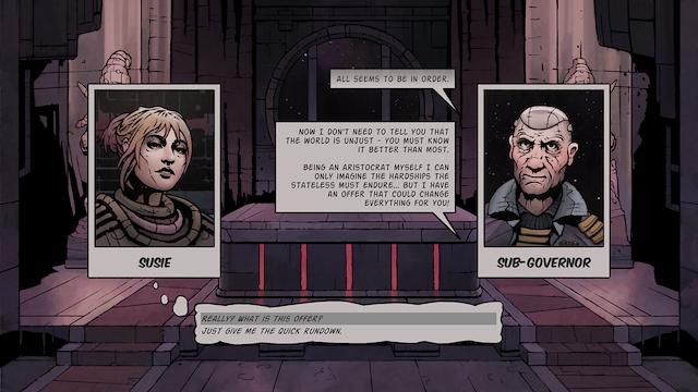 Image for the game Deep Sky Derelicts