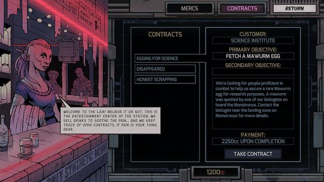 Image for the game Deep Sky Derelicts