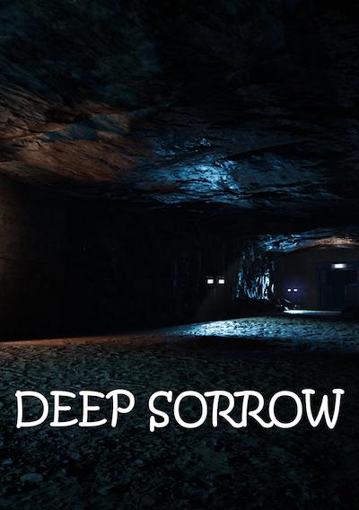 Cover image for the game Deep Sorrow
