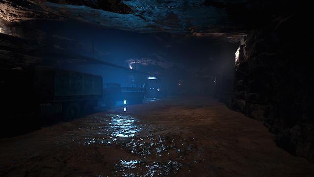 Image for the game Deep Sorrow