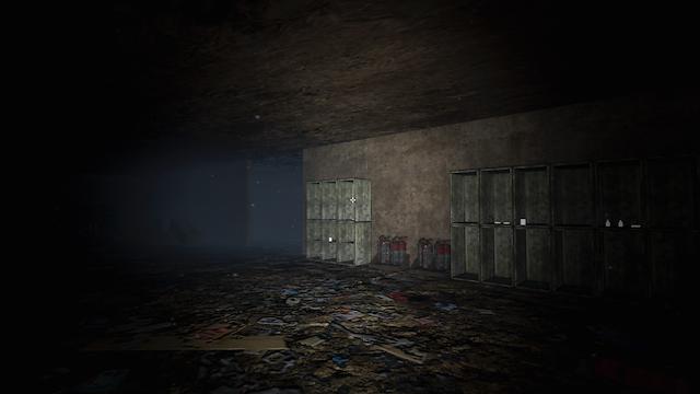 Image for the game Deep Sorrow