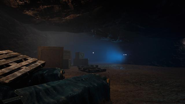 Image for the game Deep Sorrow