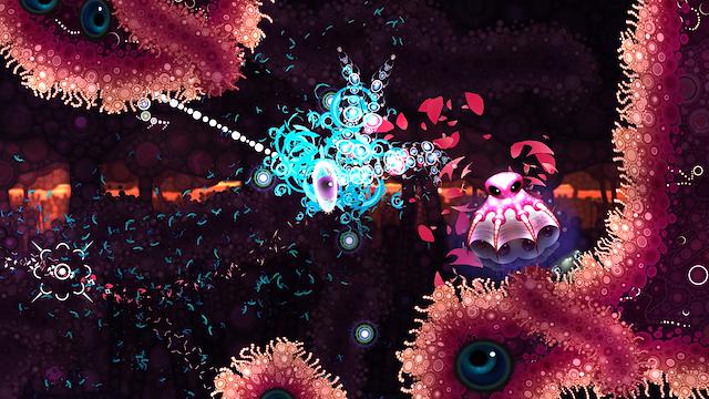 Image for the game Deep Under the Sky