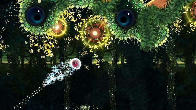 Image for the game Deep Under the Sky