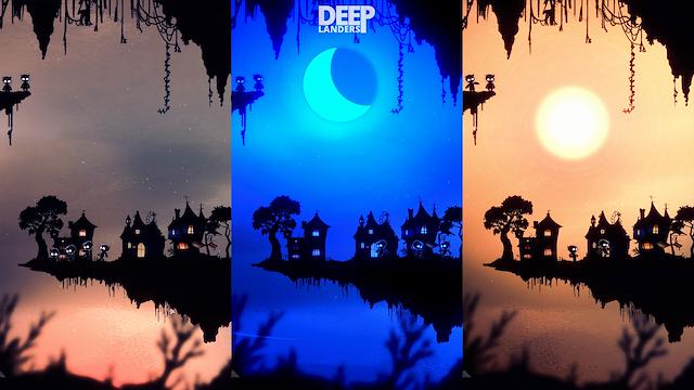 Image for the game Deeplanders