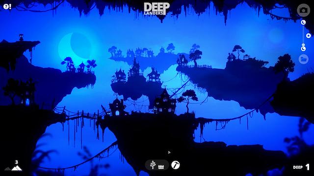 Image for the game Deeplanders