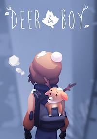 Cover image for the game Deer & Boy