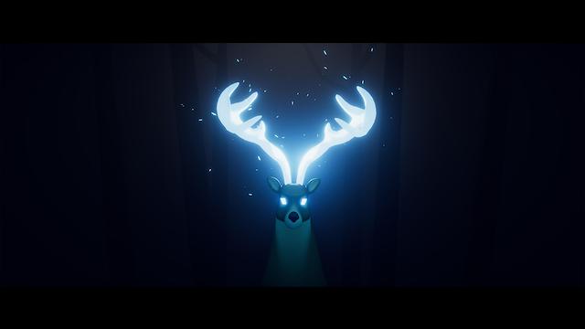 Image for the game Deer & Boy