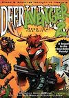 Cover image for the game Deer Avenger 2: Deer in the City