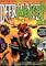 Cover image for the game Deer Avenger 2: Deer in the City
