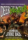 Cover image for the game Deer Avenger 4: The Rednecks Strike Back