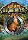 Cover image for the game Deer Drive Legends