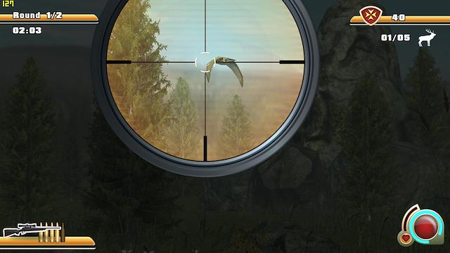 Image for the game Deer Drive Legends