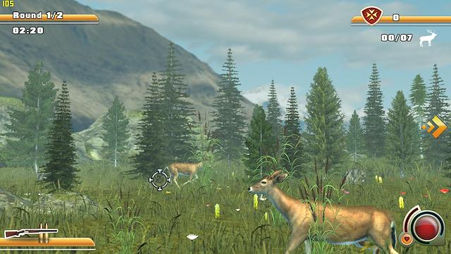 Image for the game Deer Drive Legends