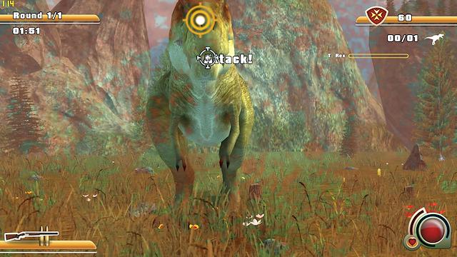 Image for the game Deer Drive Legends