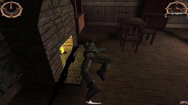 Image for the game Deer Hunter 2003: Legendary Hunting