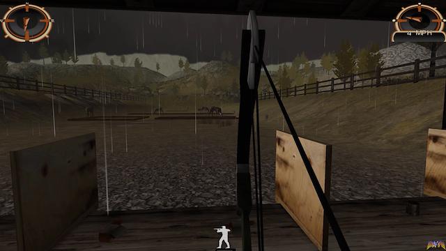 Image for the game Deer Hunter 2003: Legendary Hunting