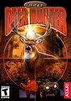 Cover image for the game Deer Hunter 2004