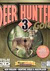 Cover image for the game Deer Hunter 3 Gold