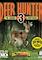 Cover image for the game Deer Hunter 3: The Legend Continues