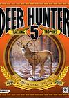 Cover image for the game Deer Hunter 5: Tracking Trophies