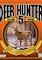 Cover image for the game Deer Hunter 5: Tracking Trophies
