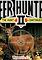 Cover image for the game Deer Hunter II: The Hunt Continues