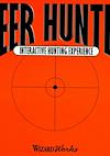 Cover image for the game Deer Hunter: Interactive Hunting Experience