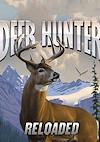 Cover image for the game Deer Hunter Reloaded