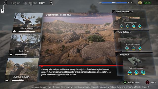 Image for the game Deer Hunter Reloaded