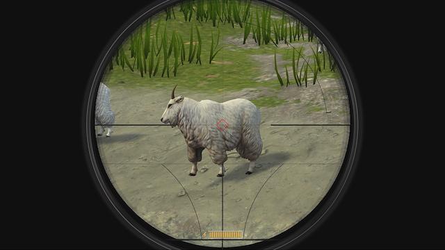 Image for the game Deer Hunter Reloaded