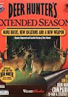 Cover image for the game Deer Hunter's Extended Season