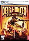 Cover image for the game Deer Hunter Tournament