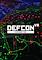Cover image for the game DEFCON VR