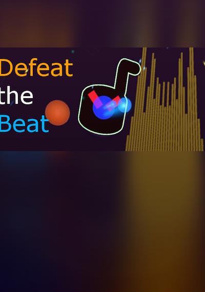 Cover image for the game Defeat the Beat