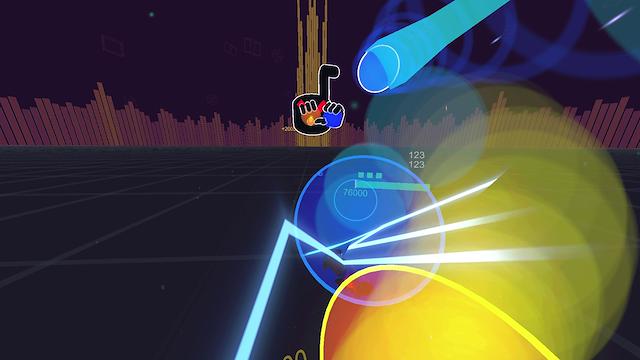 Image for the game Defeat the Beat