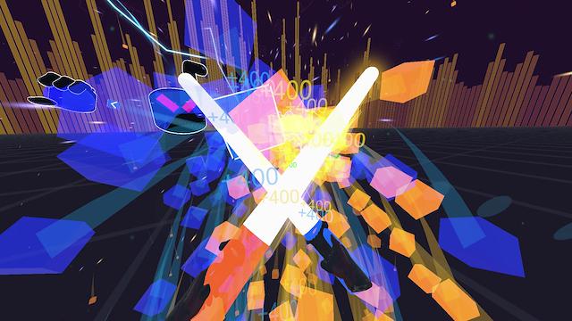Image for the game Defeat the Beat