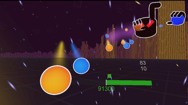 Image for the game Defeat the Beat