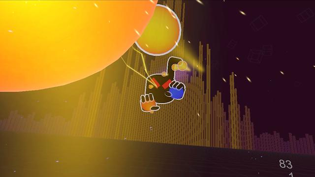 Image for the game Defeat the Beat