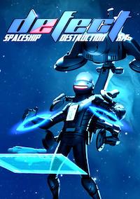 Cover image for the game Defect