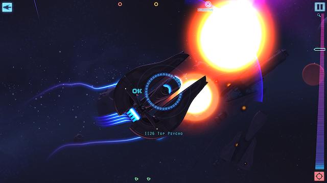 Image for the game Defect