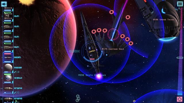 Image for the game Defect