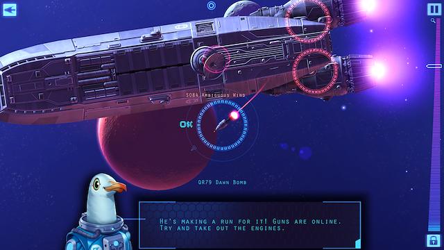 Image for the game Defect