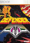 Cover image for the game Defender